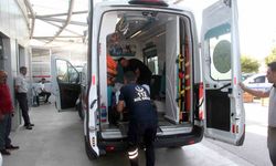 Konya’da bıçaklı kavga: 2 yaralı