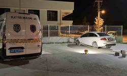 Konya’da kavga kanlı bitti: 1 yaralı