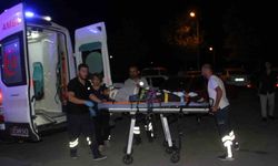 Konya’da otomobiller çarpıştı: 2’si ağır 4 yaralı