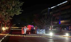 Konya’da ticari araç yayaya çarptı: 1 ölü