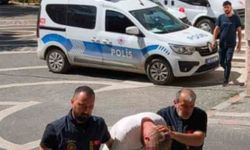 Konya’da trafik kazası geçiren sürücünün üzerinden uyuşturucu çıktı