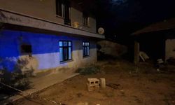 Korkulukları olmayan balkondan düşen adam hayatını kaybetti