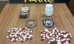Kula polisi zehir tacirlerine göz açtırmıyor