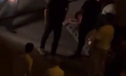 Kurtalan’da motosiklet kazası: 2 yaralı
