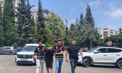 Kuyumcudan 18 bilezik gasbeden şüpheli: "Param bitti, ihtiyacım vardı"