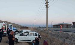 Malatya’da 3 ayrı kaza: 5 yaralı