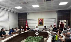 Manisa Valiliği Kriz Merkezi çalışmalarına devam ediyor