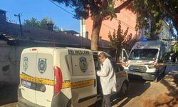 Manisa’da sır cinayette şüpheli tanıdık çıktı