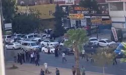 Mardin’de taşlı sopalı kavga: 4 yaralı