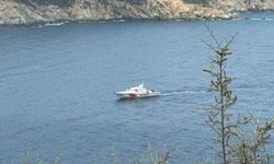 Marmara Adası açıklarında kayıp iş adamını arama çalışmaları hızlandı