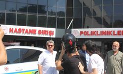 Marmaris’te sürücülere kask uyarısı: ‘Kasksız kazalarda ölüm riski yüksek’