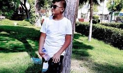 Mersin’de denize giren 16 yaşındaki çocuk boğuldu