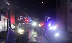 Mersin’de konaklama tesisleri denetlendi