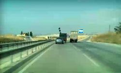 Meyve sebze kasaları trafiği savaş alanına çevirecekti