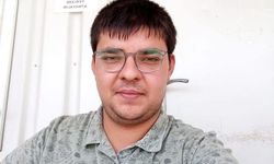 Motosiklet kazasında genç sürücü hayatını kaybetti