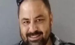 Motosikletinin hakimiyetini kaybeden sürücü hayatını kaybetti