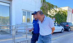 Motosikletlinin öldüğü kazada taksi sürücüsü tutuklandı