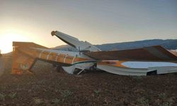 Muğla Valisi Akbıyık: "Pilotumuzun hayati tehlikesi bulunmamaktadır"