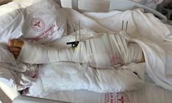 Muhtar, yeniden evlilik hazırlığı yapan eski damadını vurdu