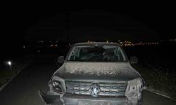 Muratlı’da trafik kazası: Biri ağır 2 yaralı