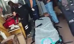 ’Namusumu temizledim’ diyerek bıçakladı