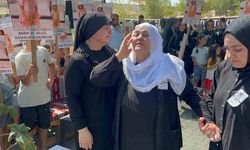 Narin’in mezarı başında Kürtçe ağıt: ’’Hem canımızı aldılar hem evimizi başımıza yıktılar’’