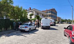 Nevşehir’de dünürlerin kavgası cinayetle bitti