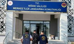 Niğde’de aranan 36 şahıs yakalandı