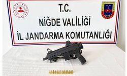 Niğde’de bir haftalık güvenlik uygulamaları