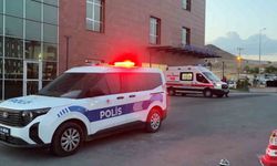 Niğde’de iş yerine silahlı saldırı: 8 yaşındaki çocuk ağır yaralandı