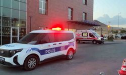 Niğde’de oto galerideki silahlı saldırının şüphelileri yakalandı