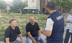 Niğde’de SİBERAY kapsamında bilgilendirme yapıldı