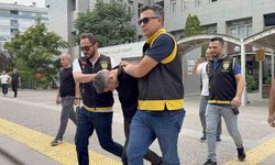Öldürdüğü arkadaşını dondurma dolabına koyup araziye atmış