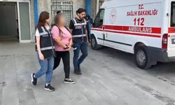 Öldürdüğü kocasını 9 ay küvette saklayan cezaevi firarisi kadın Konya’da yakalandı