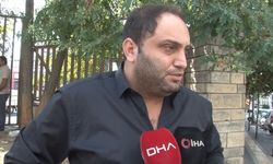 Öldürülen taksicinin, taksici kardeşi: "Evden çıkarken akşam gelmeyecek gibi çıkıyoruz"