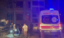 Ölen şahsın üzerinden biri telefonunu diğeri banka kartını çalmış