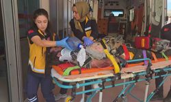 Ölümlü inşaat kazasıyla ilgili 2 tutuklama