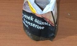 Ordu’da ’dur’ ihtarına uymayan otomobilde bonzai ele geçirildi