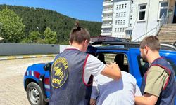 Ordu’da jandarma ekiplerinden denetimler: 31 şüpheli yakalandı