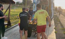 Ordu’da öğretmen boğulma tehlikesi geçiren çocuğu kurtarırken dalgalara kapıldı