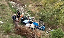 Ordu’da ’patpat’ faciası: 3 ölü, 4 yaralı