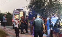Ordu’da virajı alamayan patpat devrildi: 2’si çocuk 6 yaralı