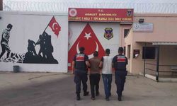 Osmaniye’de 1 haftada 114 şüpheli yakalandı