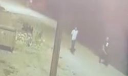 Oto farelerine geçit yok