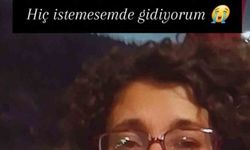 Otobüs kazasında hayatını kaybeden kadından yürek burkan paylaşım: "Hiç istemesem de gidiyorum"