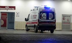 Otomobil ile çapa motoru çarpıştı: 1’i ağır 3 yaralı