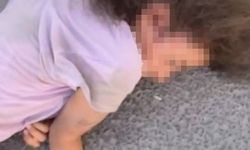 Otomobilin çarpıp kaçtığı çocuk hayatını kaybetti