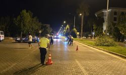 Otomobilin çarptığı 8 yaşındaki çocuk hayatını kaybetti