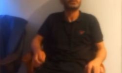 Oyuncu Ufuk Bayraktar, haraç iddiasıyla gözaltına alındı