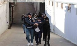 Özel harekatın el bombaları ve mermilerini satan 10 kişi hakkında 41 yıl 6 aya kadar hapis istendi